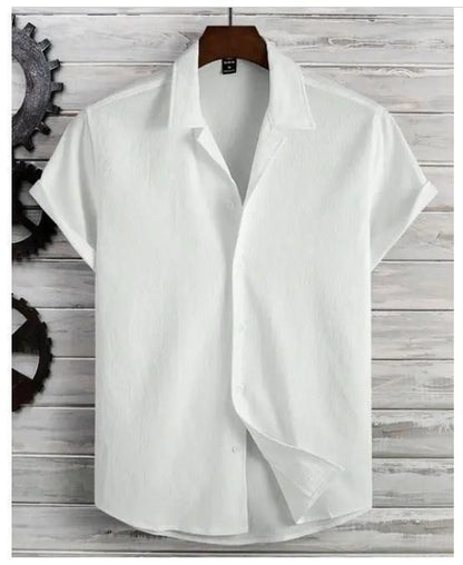 Men's Ice Silk Quick-Drying Shirt