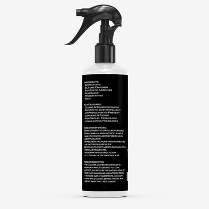 Fast Cleaner 400 ml Pack of 2